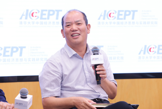 大资本 祝宝良：如果一二线城市新房开始涨，房地产就彻底稳下来了