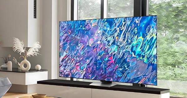 永信证券 三星连续9年领跑印度电视市场 上半年出货量占比23.8%