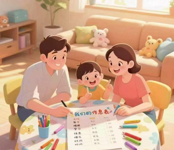 牛博士 家长必看！儿童网瘾的日常预防方法，简单好落地